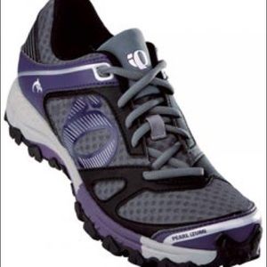 Pearl Izumi X ALP Seek V Cycling shoe